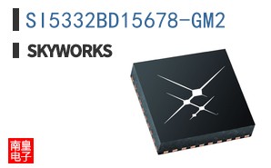 SI5332BD15678-GM2