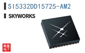 SI5332DD15725-AM2