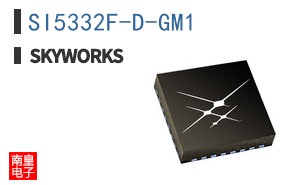 SI5332F-D-GM1