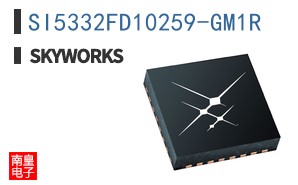 SI5332FD10259-GM1R