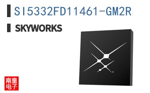 SI5332FD11461-GM2R