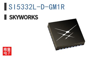 SI5332L-D-GM1R