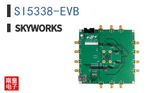 SI5338-EVB