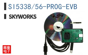 SI5338/56-PROG-EVB