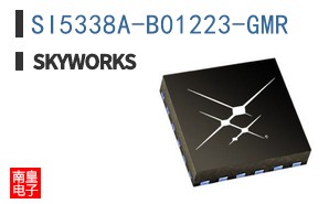 SI5338A-B01223-GMR