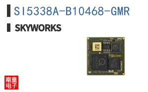 SI5338A-B10468-GMR