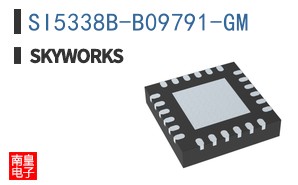 SI5338B-B09791-GM