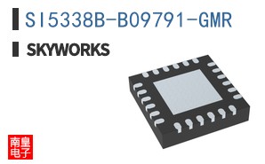 SI5338B-B09791-GMR