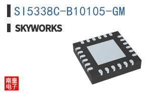 SI5338C-B10105-GM