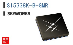 SI5338K-B-GMR