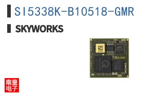 SI5338K-B10518-GMR