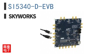 SI5340-D-EVB