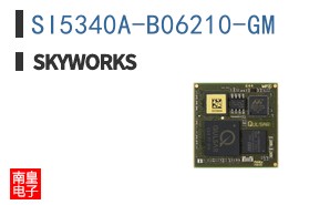 SI5340A-B06210-GM