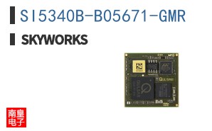 SI5340B-B05671-GMR