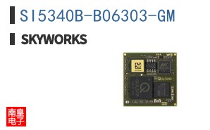 SI5340B-B06303-GM