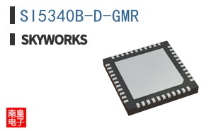 SI5340B-D-GMR