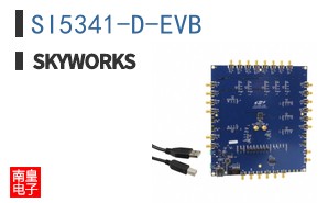 SI5341-D-EVB