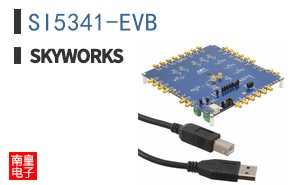 SI5341-EVB