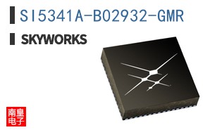 SI5341A-B02932-GMR
