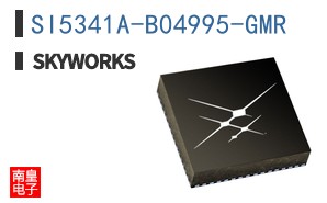 SI5341A-B04995-GMR