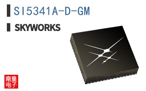 SI5341A-D-GM