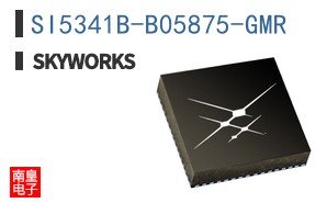 SI5341B-B05875-GMR