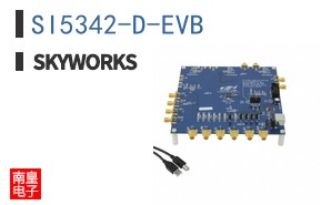 SI5342-D-EVB
