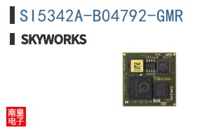 SI5342A-B04792-GMR