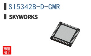 SI5342B-D-GMR