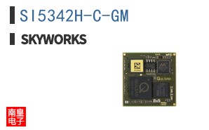 SI5342H-C-GM