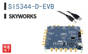 SI5344-D-EVB