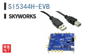 SI5344H-EVB