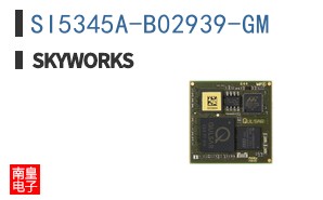 SI5345A-B02939-GM