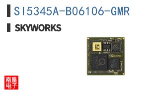 SI5345A-B06106-GMR