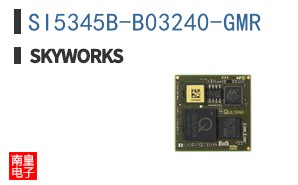 SI5345B-B03240-GMR
