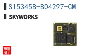 SI5345B-B04297-GM