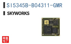 SI5345B-B04311-GMR