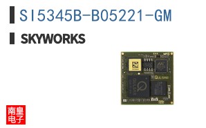 SI5345B-B05221-GM