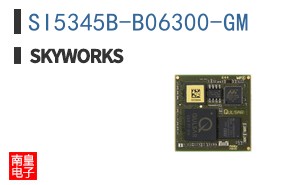 SI5345B-B06300-GM