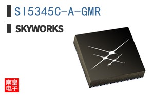 SI5345C-A-GMR