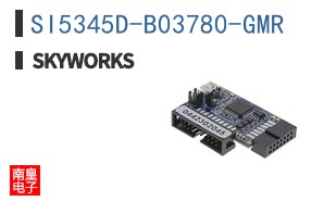 SI5345D-B03780-GMR