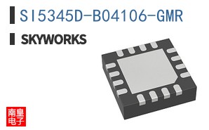 SI5345D-B04106-GMR