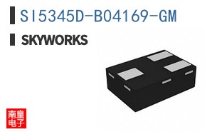 SI5345D-B04169-GM