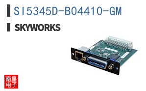 SI5345D-B04410-GM