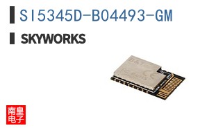 SI5345D-B04493-GM