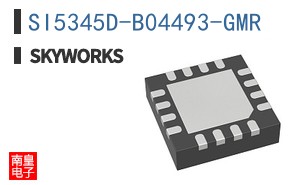 SI5345D-B04493-GMR