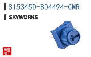 SI5345D-B04494-GMR