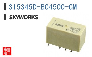 SI5345D-B04500-GM