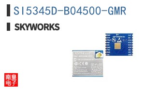 SI5345D-B04500-GMR