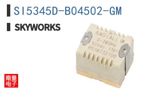 SI5345D-B04502-GM